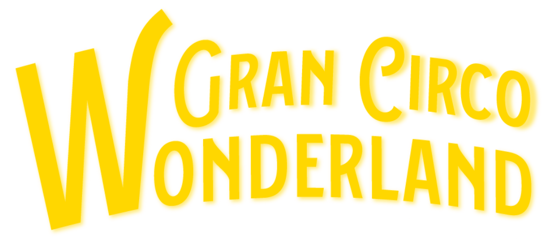Gran Circo Wonderland